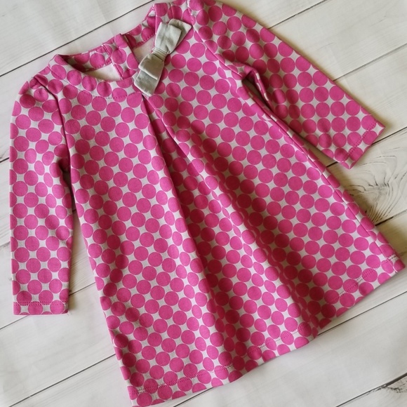 NWT GYMBOREE EVERYDAY FAVORITES Striped Shift DRESS 4 5 Choose